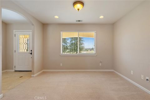 Tiny photo for 5575 Reindeer Pl, Paso Robles, CA 93446 (MLS # NS26089842)