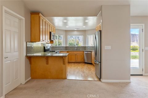 Tiny photo for 5575 Reindeer Pl, Paso Robles, CA 93446 (MLS # NS26089842)