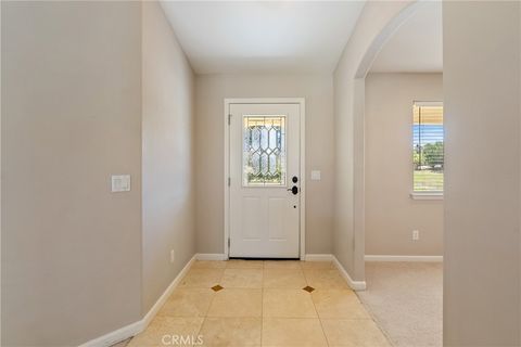 Tiny photo for 5575 Reindeer Pl, Paso Robles, CA 93446 (MLS # NS26089842)
