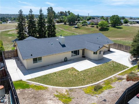 Tiny photo for 5575 Reindeer Pl, Paso Robles, CA 93446 (MLS # NS26089842)