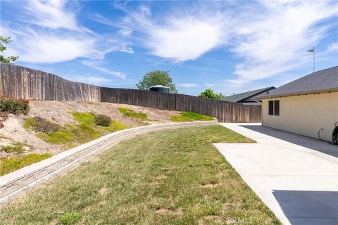 Tiny photo for 5575 Reindeer Pl, Paso Robles, CA 93446 (MLS # NS26089842)
