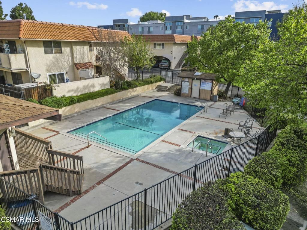 Photo of 1246 Patricia Avenue #21, Simi Valley, CA 93065 (MLS # 226000659)