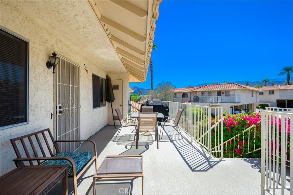 73242 Don Budge Lane