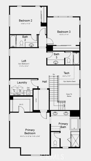 437 Citrus Oak Road