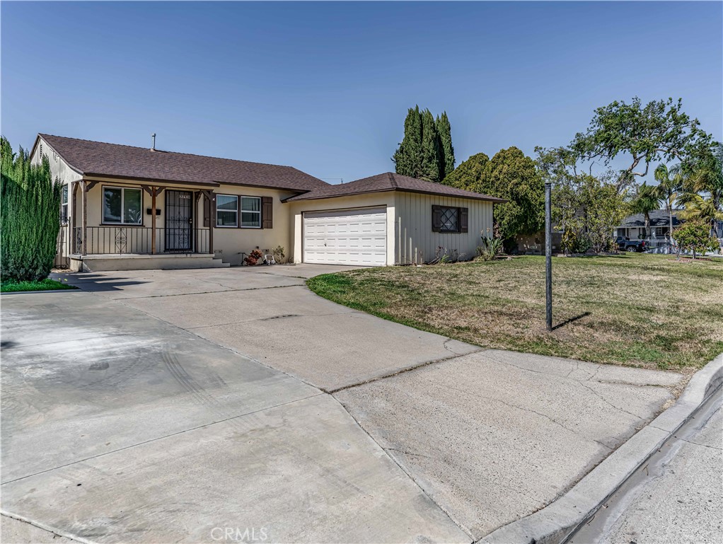 n/a - Residential Lease