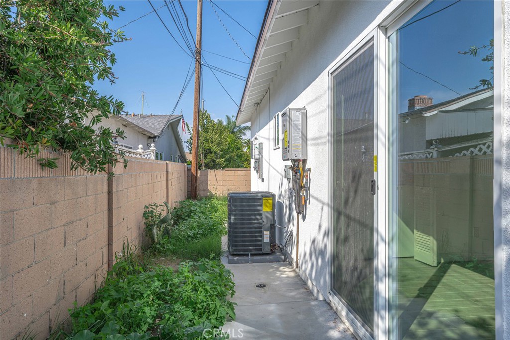 n/a - Residential Lease