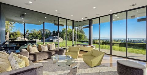 Photo of 1799 Correa Way, Los Angeles, CA 90049 (MLS # 26713613)