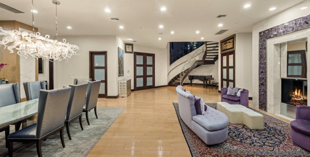 Photo of 1799 Correa Way, Los Angeles, CA 90049 (MLS # 26713613)