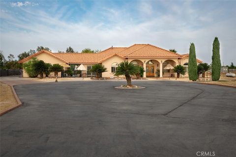 Photo of 23452 Road 20, Chowchilla, CA 93610 (MLS # MD26011731)