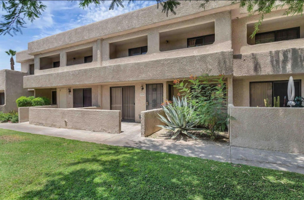 Rancho Mirage Resort - Residential