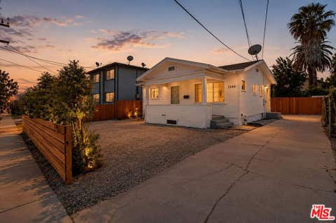 Photo of 1244 W 107th Street, Los Angeles, CA 90044 (MLS # 26850263)