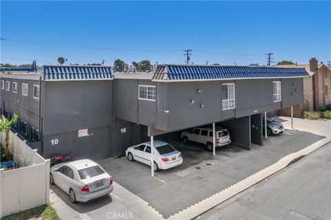 1850 Gardenia Avenue Long Beach CA 90806