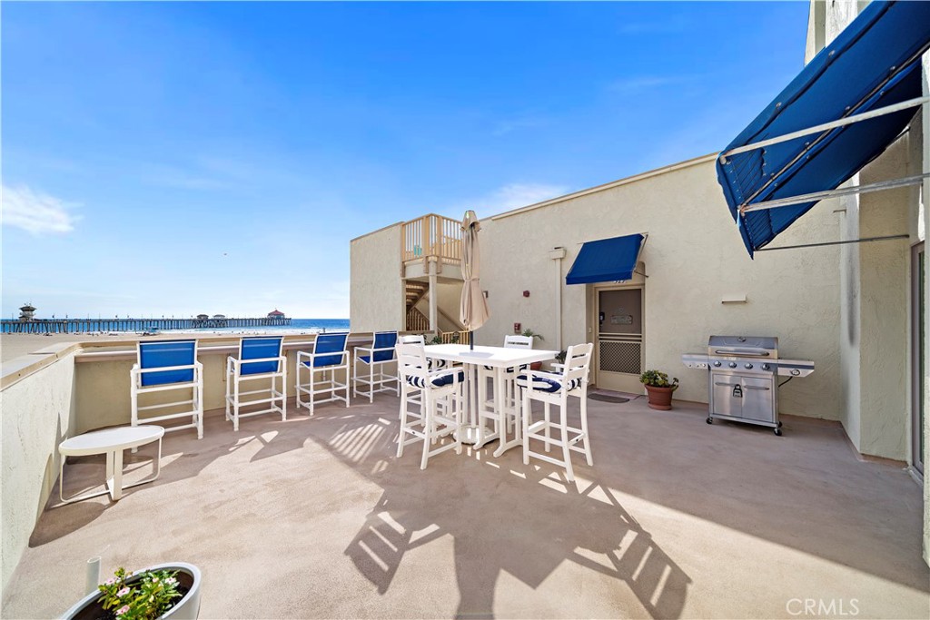 Huntington Pacific (HPAC) - Residential