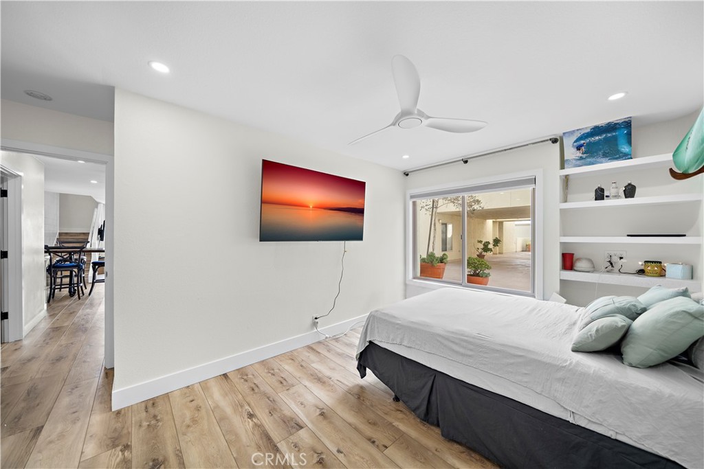 Huntington Pacific (HPAC) - Residential
