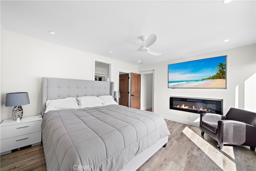 Huntington Pacific (HPAC) - Residential