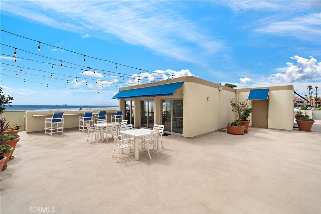 Huntington Pacific (HPAC) - Residential