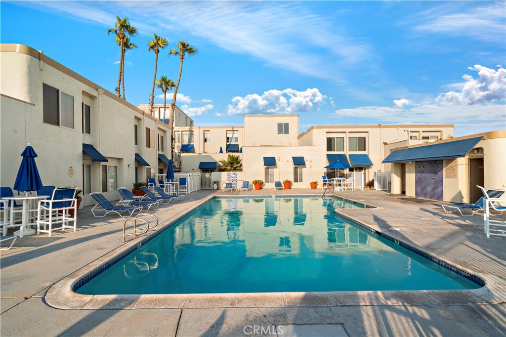 Huntington Pacific (HPAC) - Residential
