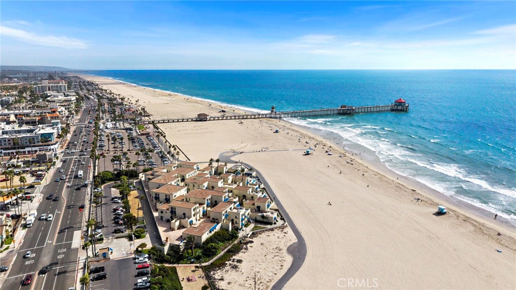 Huntington Pacific (HPAC) - Residential
