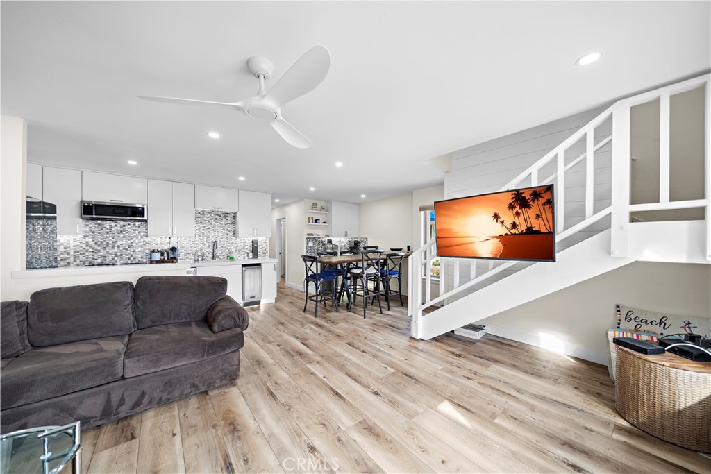 Huntington Pacific (HPAC) - Residential