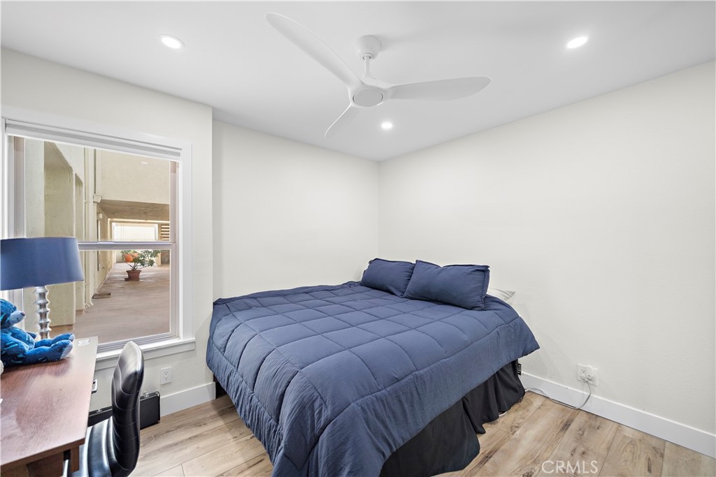 Huntington Pacific (HPAC) - Residential
