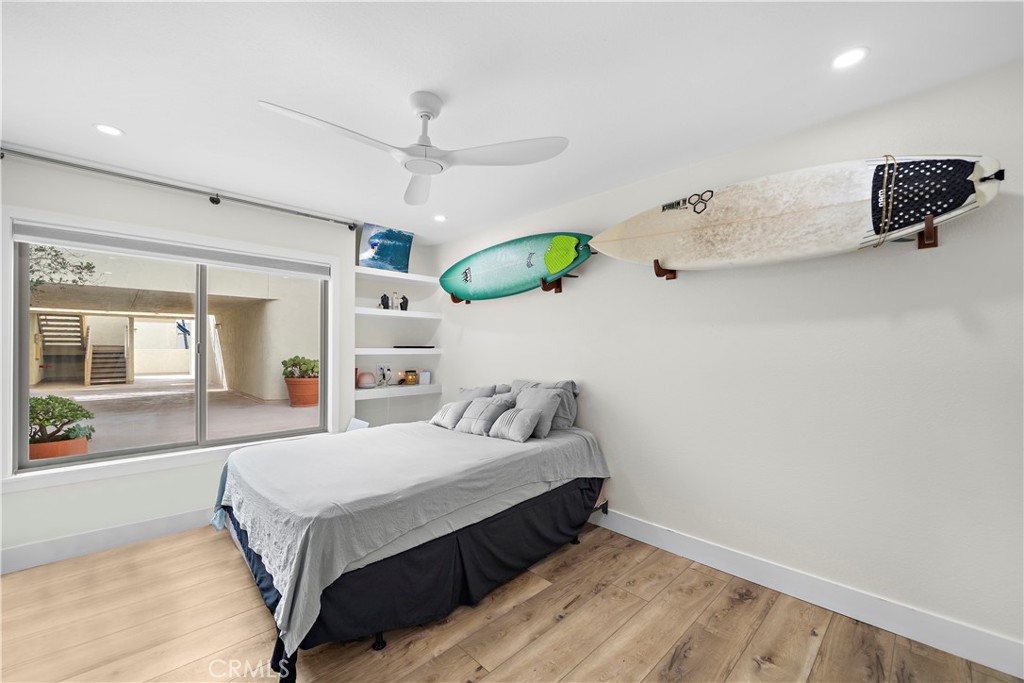 Huntington Pacific (HPAC) - Residential