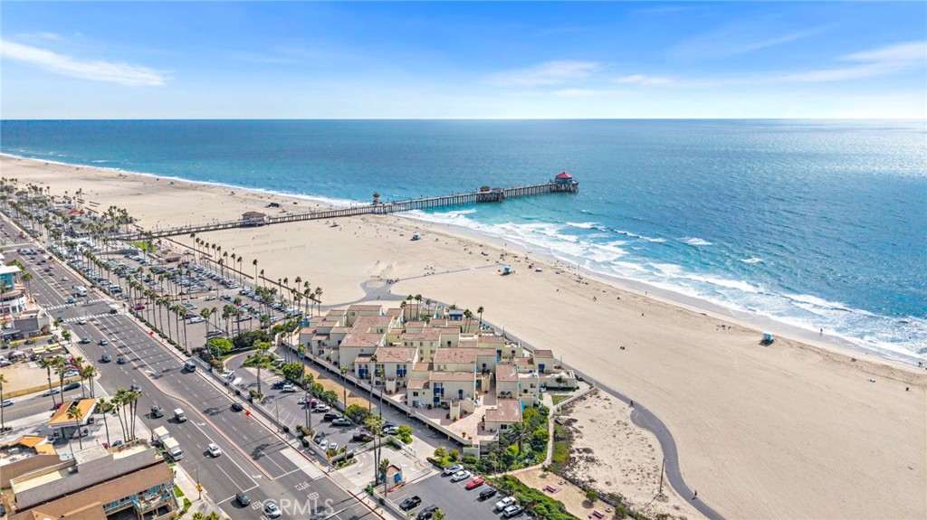 Huntington Pacific (HPAC) - Residential