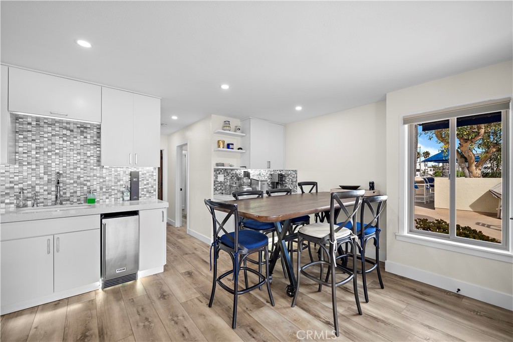 Huntington Pacific (HPAC) - Residential