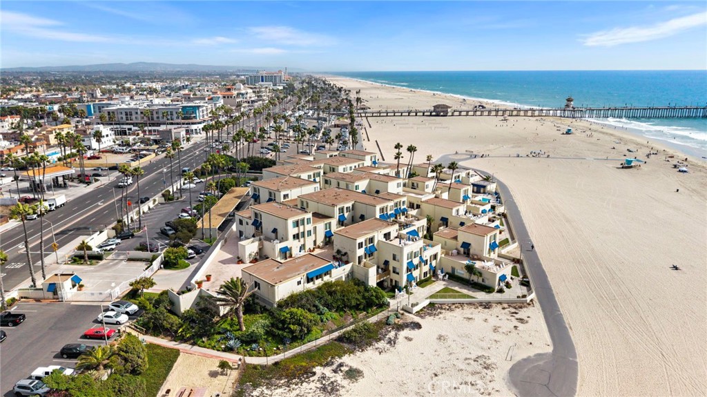 Huntington Pacific (HPAC) - Residential