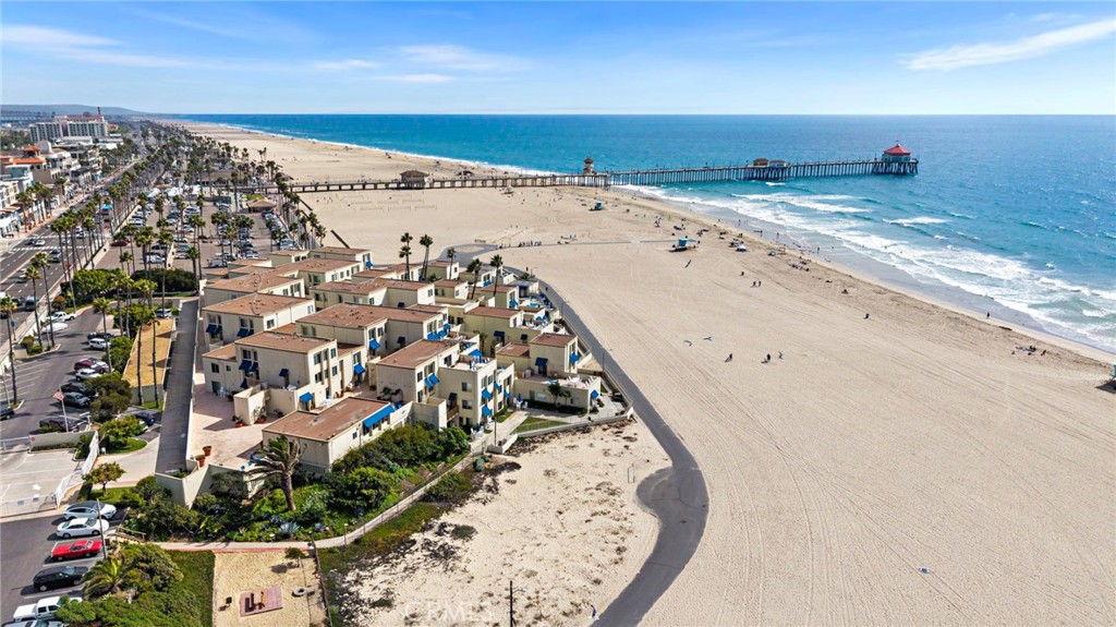Huntington Pacific (HPAC) - Residential