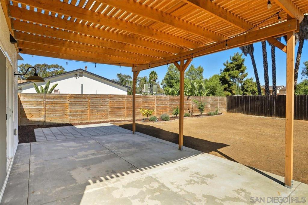 San Marcos - Residential