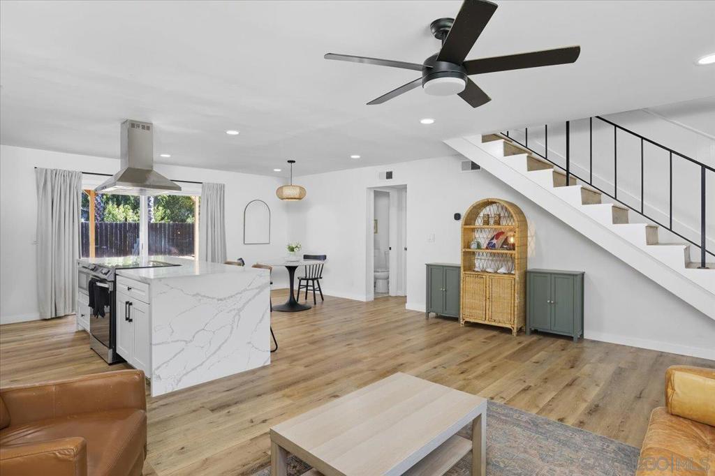 San Marcos - Residential