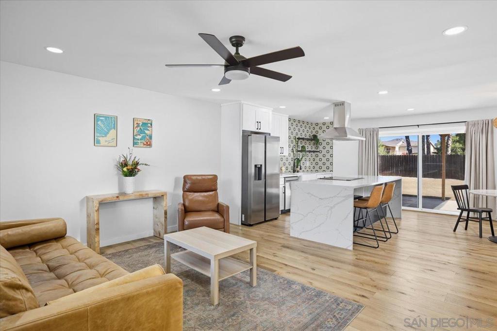 San Marcos - Residential
