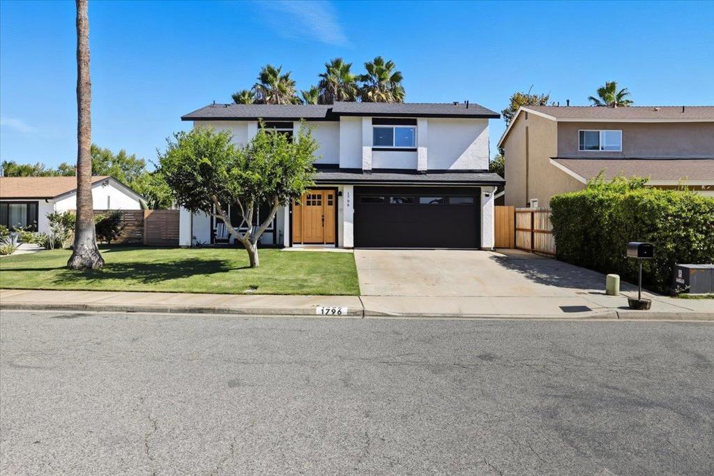 San Marcos - Residential