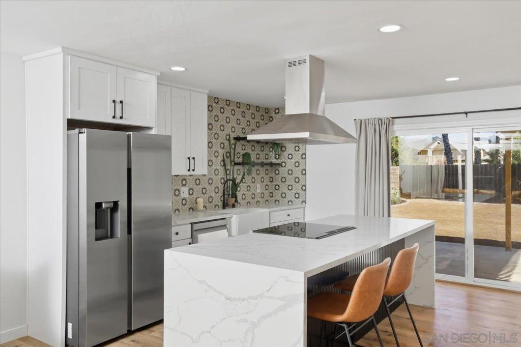 San Marcos - Residential