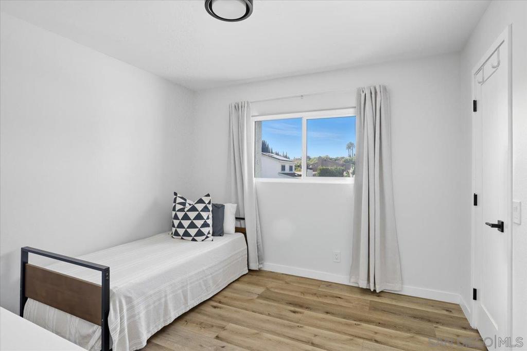 San Marcos - Residential
