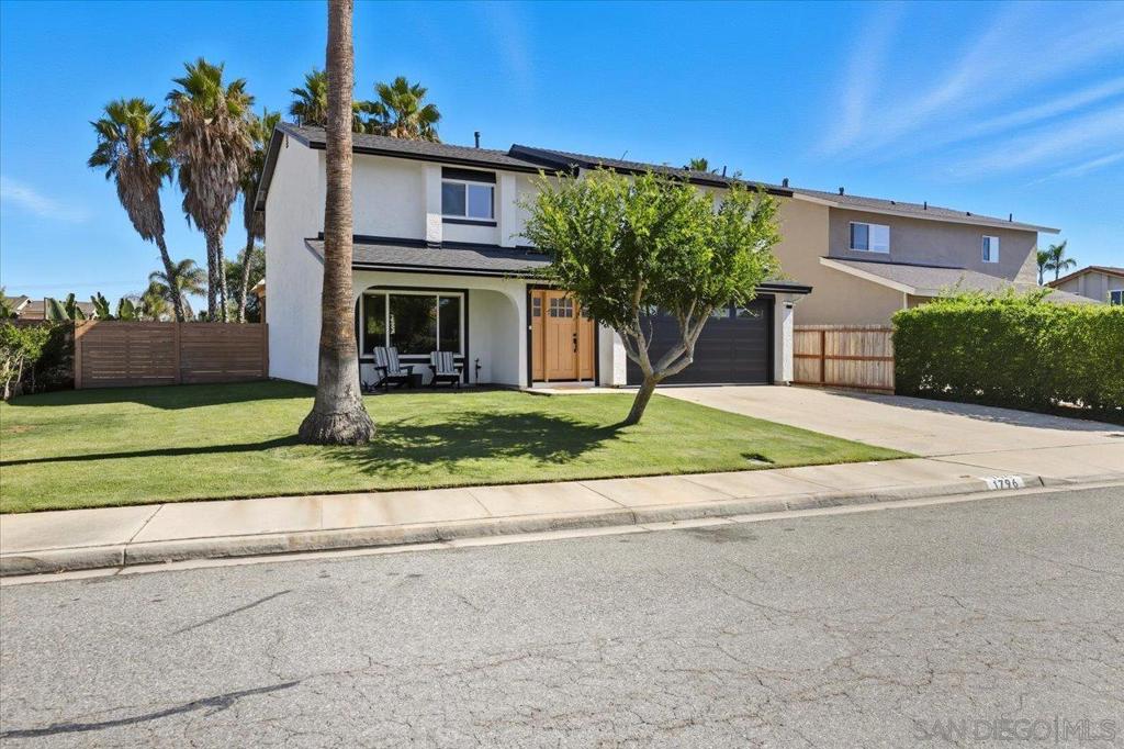 San Marcos - Residential