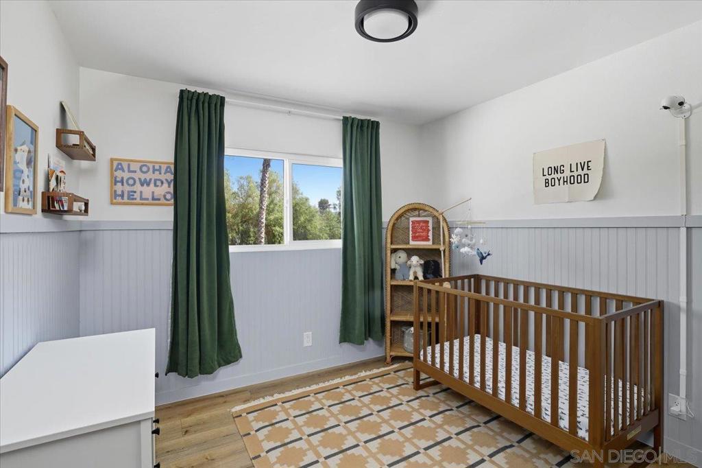 San Marcos - Residential