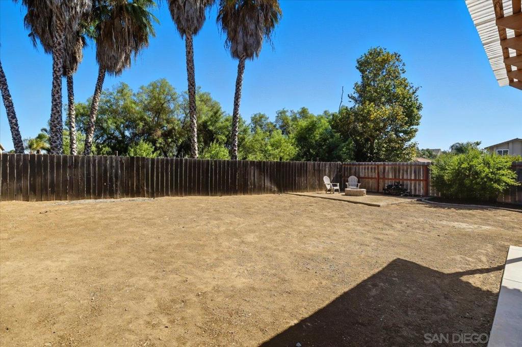 San Marcos - Residential