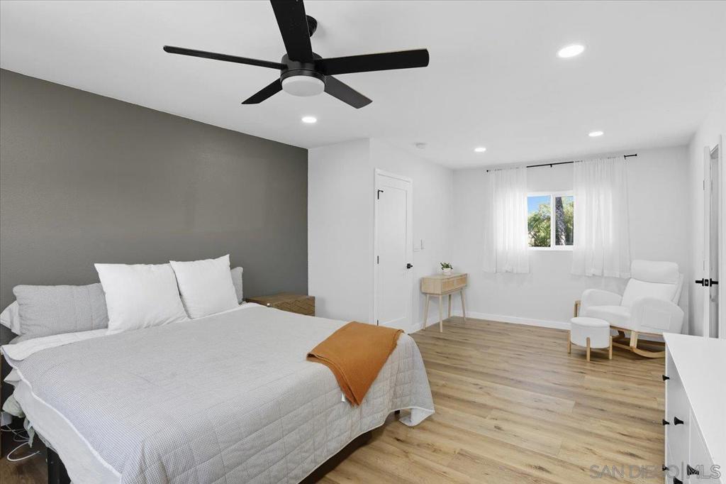 San Marcos - Residential
