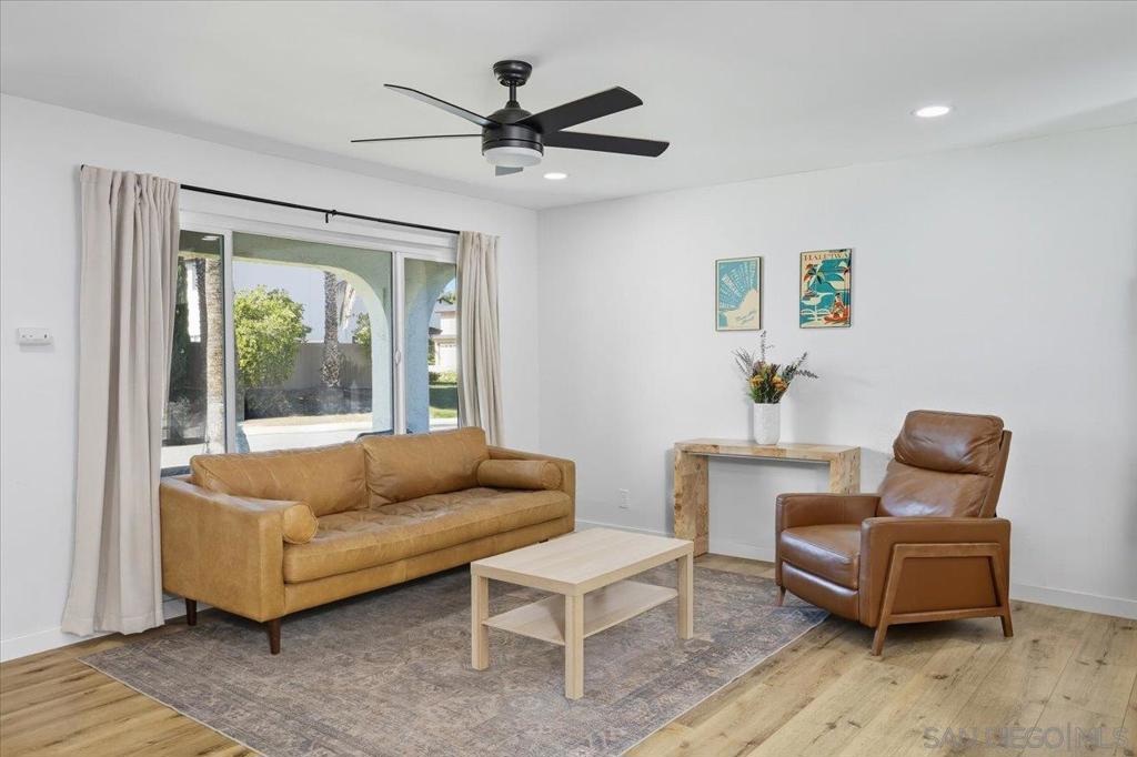 San Marcos - Residential