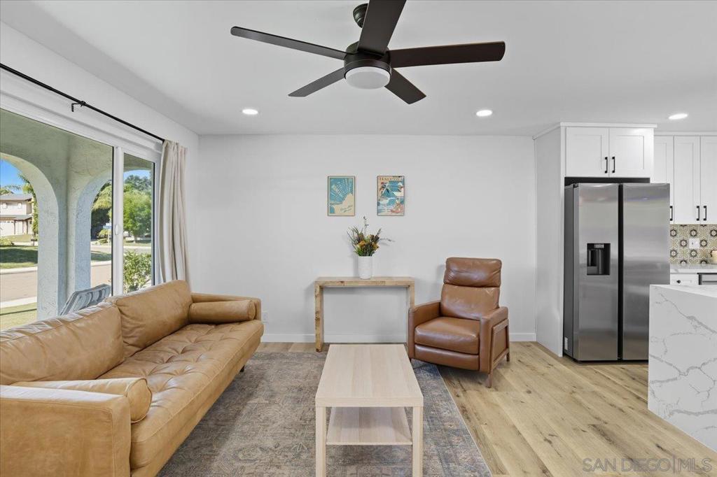 San Marcos - Residential