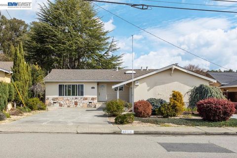 Photo of 17774 17774 Trenton Dr Dr, Castro Valley, CA 94546 (MLS # 41125876)