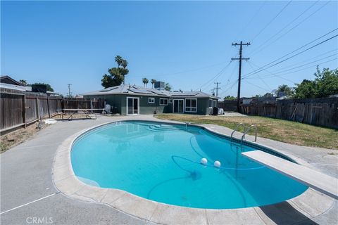 10955 Abby Lane Hanford CA 93230