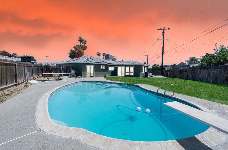 10955 Abby Lane