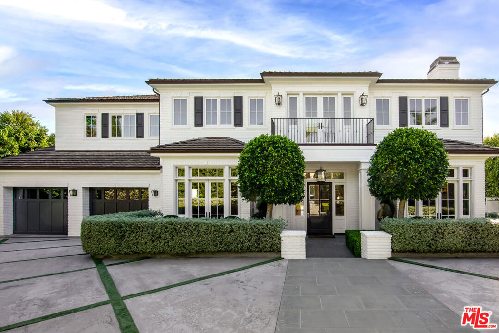 1580 Sorrento Drive