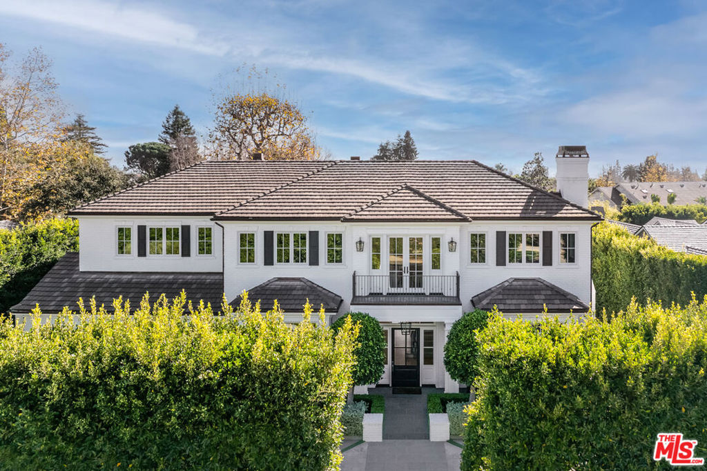 1580 Sorrento Drive