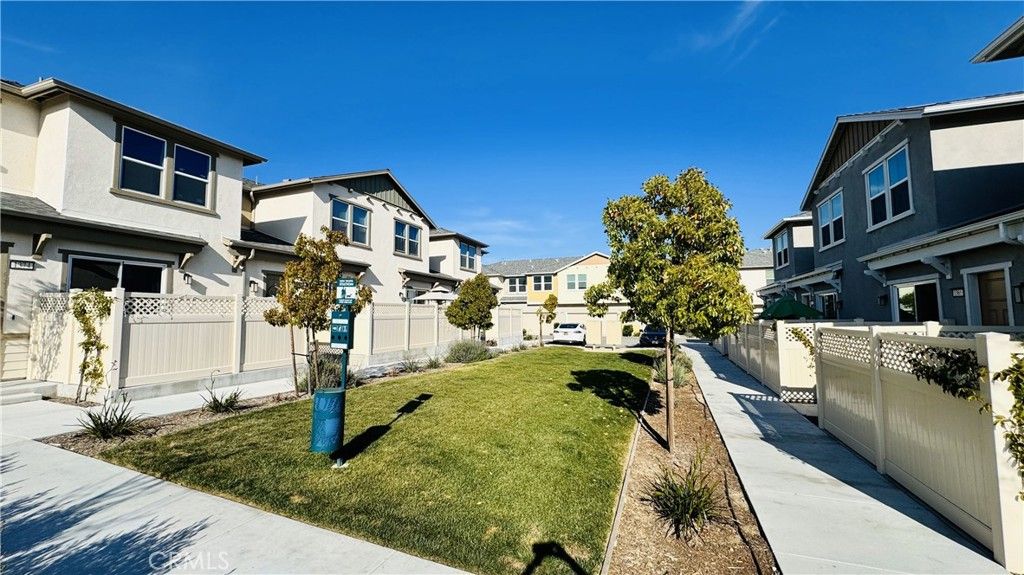 Photo of 1376 Chervil Way, Upland, CA 91786 (MLS # NP26058519)