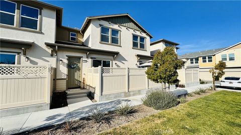 Photo of 1376 Chervil Way, Upland, CA 91786 (MLS # NP26058519)