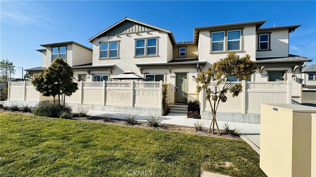 Photo of 1376 Chervil Way, Upland, CA 91786 (MLS # NP26058519)