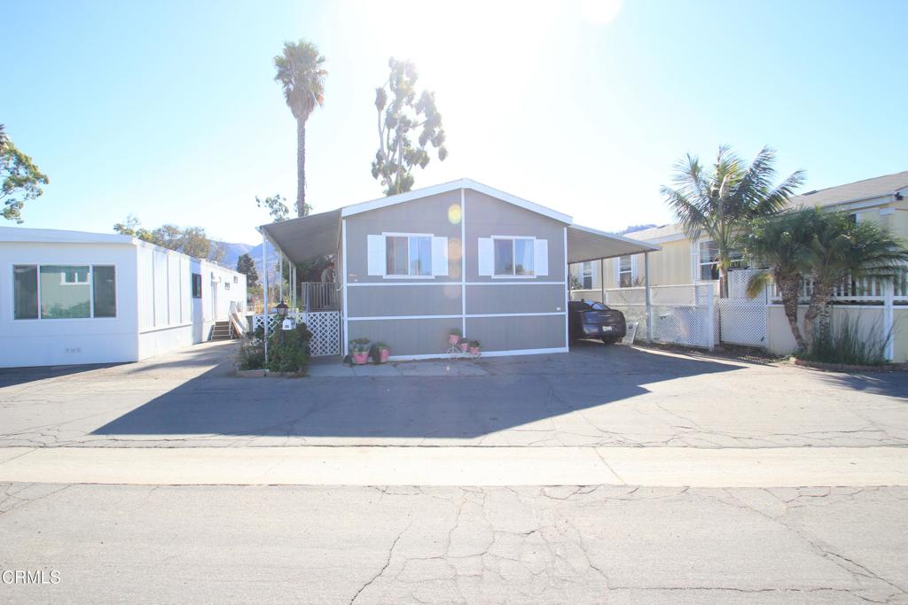 400 Mobile Estates MHP - 0613 - Manufactured In Park